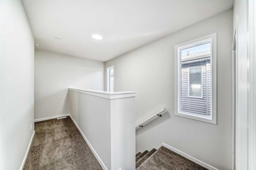 1907 Cornerstone Boulevard Ne, Calgary, AB - Indoor Photo Showing Other Room