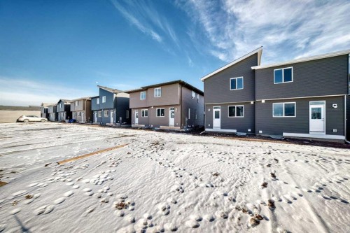 1907 Cornerstone Boulevard Ne, Calgary, AB - Outdoor