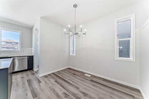 1907 Cornerstone Boulevard Ne, Calgary, AB - Indoor Photo Showing Other Room