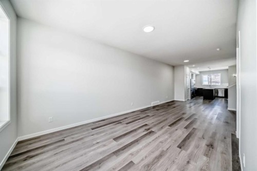 1907 Cornerstone Boulevard Ne, Calgary, AB - Indoor Photo Showing Other Room