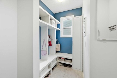 8 Redstone Passage Ne, Calgary, AB - Indoor Photo Showing Bathroom