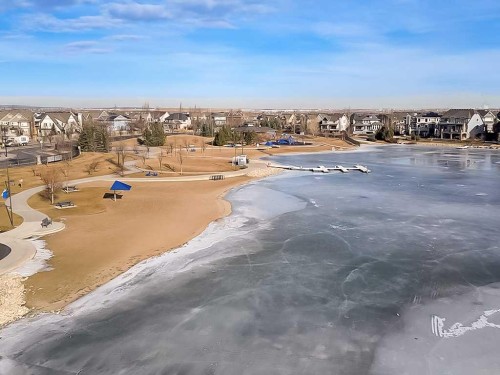 1203-11 Mahogany Row Se, Calgary, AB - Outdoor With View