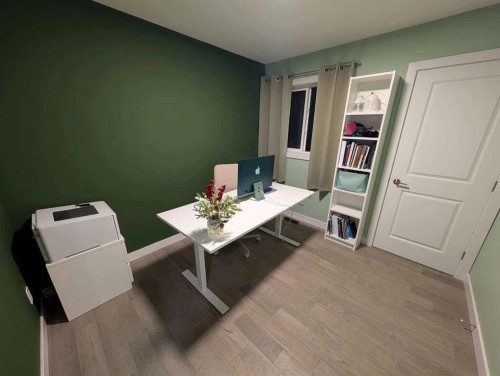 72 Sundown Crescent, Cochrane, AB - Indoor