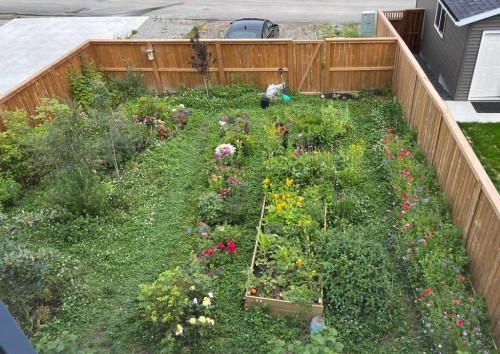 72 Sundown Crescent, Cochrane, AB - Outdoor