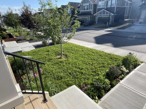 72 Sundown Crescent, Cochrane, AB - Outdoor