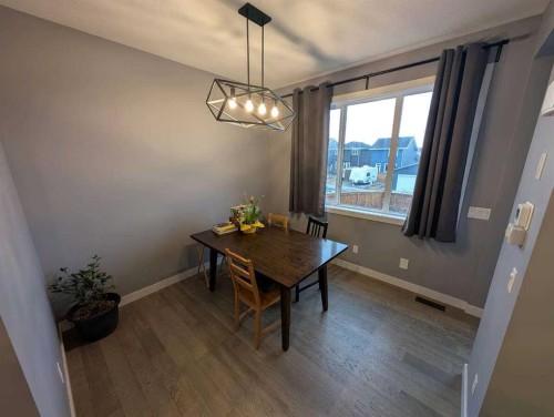 72 Sundown Crescent, Cochrane, AB - Indoor
