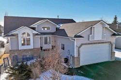 127 Duston Street  Red Deer, AB T4R 2V8