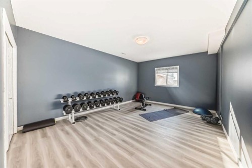 127 Duston Street, Red Deer, AB - Indoor