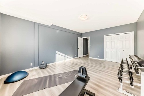 127 Duston Street, Red Deer, AB - Indoor