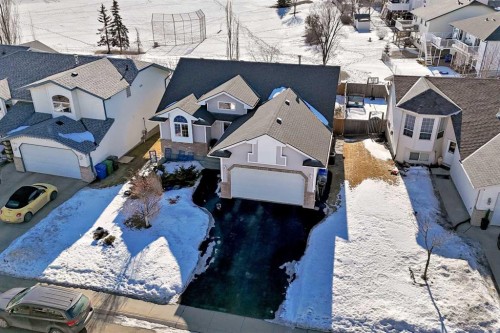 127 Duston Street, Red Deer, AB - Outdoor