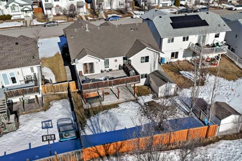 127 Duston Street, Red Deer, AB - Outdoor