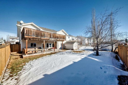 127 Duston Street, Red Deer, AB - Outdoor