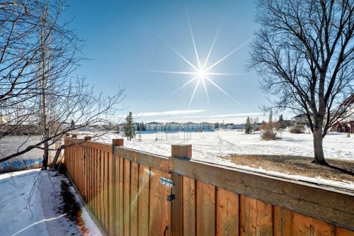 127 Duston Street, Red Deer, AB - Outdoor With View