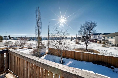 127 Duston Street, Red Deer, AB - Outdoor