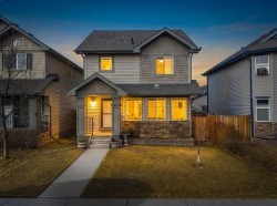 1671 Baywater Street SW Airdrie, AB T4B 0A7
