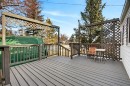 209 Sunset Boulevard Sw, Diamond Valley, AB  - Outdoor With Deck Patio Veranda With Exterior 