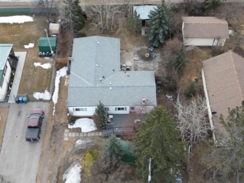 209 Sunset Boulevard Sw, Diamond Valley, AB - Outdoor