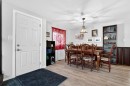 209 Sunset Boulevard Sw, Diamond Valley, AB  - Indoor Photo Showing Dining Room 