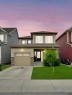 209 Windford Park Sw, Airdrie, AB  - Outdoor 