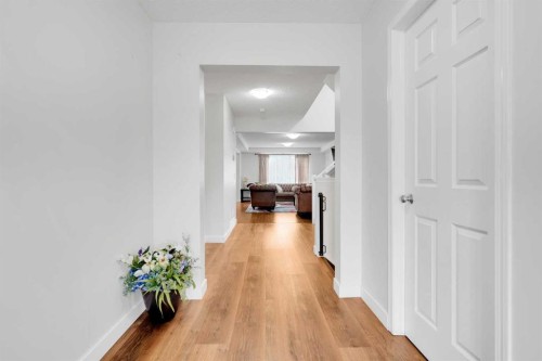 209 Windford Park Sw, Airdrie, AB - Indoor Photo Showing Other Room