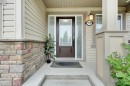 209 Windford Park Sw, Airdrie, AB  - Outdoor With Exterior 
