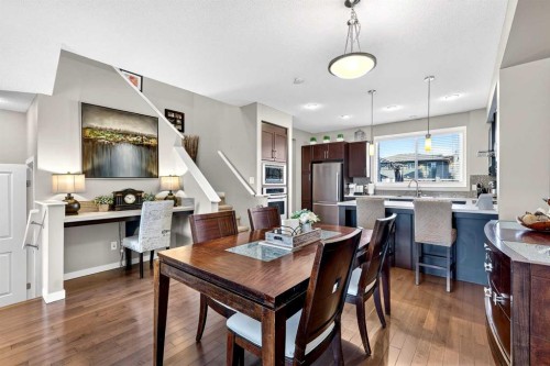 90 Walden Crescent Se, Calgary, AB - Indoor Photo Showing Other Room