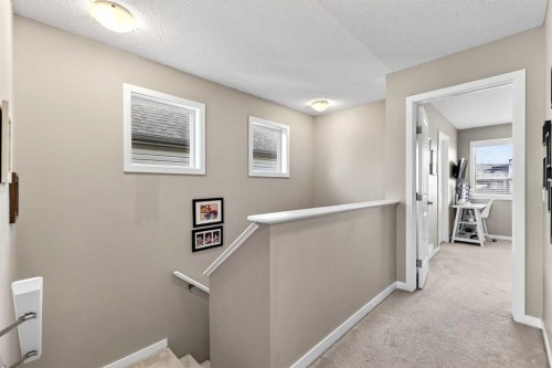 90 Walden Crescent Se, Calgary, AB - Indoor Photo Showing Other Room