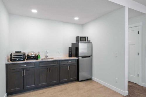 99 Ridge View Close, Cochrane, AB - Indoor