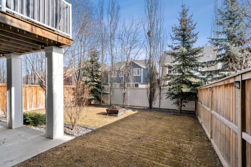 99 Ridge View Close, Cochrane, AB - Outdoor