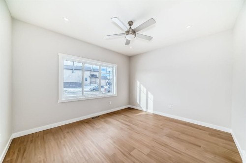 1947 Mccaskill Drive, Crossfield, AB - Indoor Photo Showing Other Room