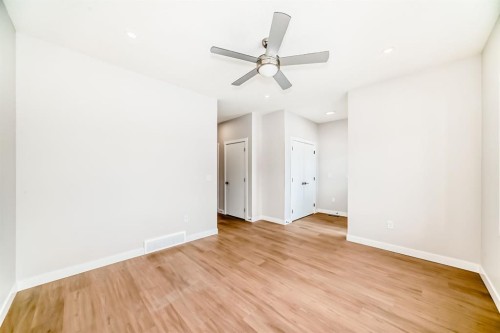 1947 Mccaskill Drive, Crossfield, AB - Indoor Photo Showing Other Room