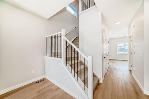 1947 Mccaskill Drive, Crossfield, AB - Indoor Photo Showing Other Room