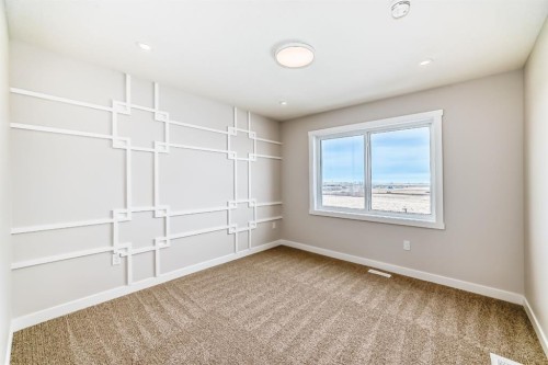 1947 Mccaskill Drive, Crossfield, AB - Indoor Photo Showing Other Room