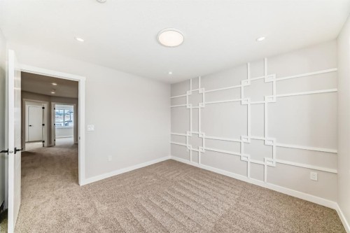1947 Mccaskill Drive, Crossfield, AB - Indoor Photo Showing Other Room