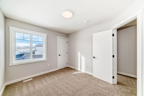 1947 Mccaskill Drive, Crossfield, AB - Indoor Photo Showing Other Room