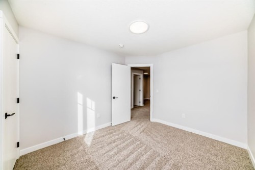 1947 Mccaskill Drive, Crossfield, AB - Indoor Photo Showing Other Room