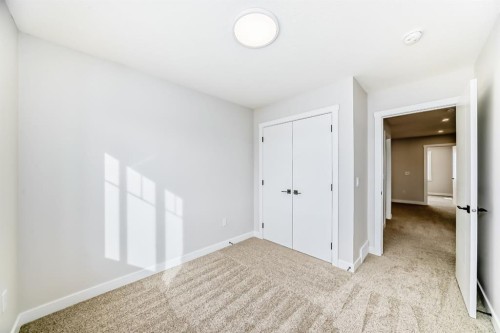 1947 Mccaskill Drive, Crossfield, AB - Indoor Photo Showing Other Room