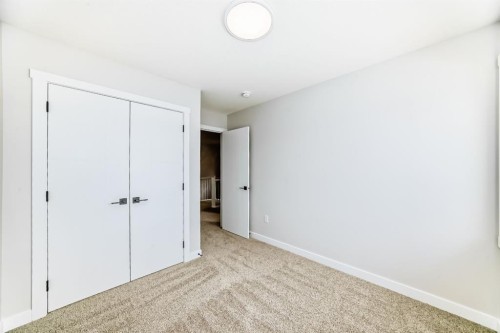 1947 Mccaskill Drive, Crossfield, AB - Indoor Photo Showing Other Room