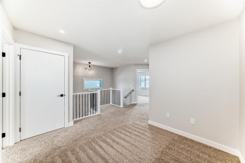 1947 Mccaskill Drive, Crossfield, AB - Indoor Photo Showing Other Room