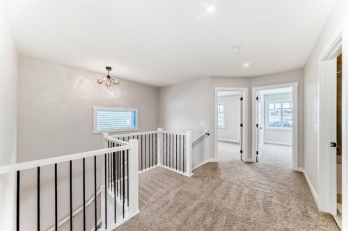 1947 Mccaskill Drive, Crossfield, AB - Indoor Photo Showing Other Room