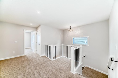 1947 Mccaskill Drive, Crossfield, AB - Indoor Photo Showing Other Room