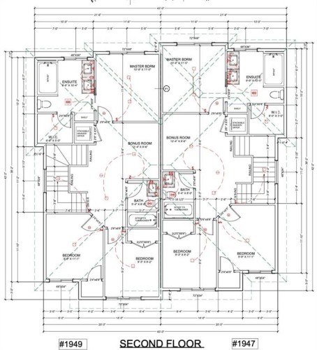 1947 Mccaskill Drive, Crossfield, AB - Other