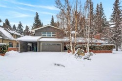 6913 Leaside Drive SW Calgary, AB T3E 6H6