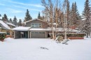 6913 Leaside Drive Sw, Calgary, AB  - Outdoor 
