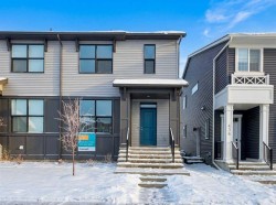432 Hotchkiss Drive SE Calgary, AB T3S 0S9