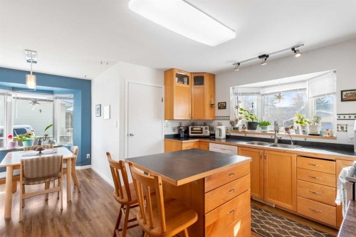 653 Macewan Drive, Carstairs, AB - Indoor Photo Showing Other Room