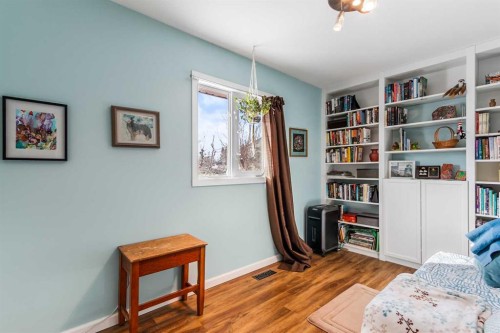 653 Macewan Drive, Carstairs, AB - Indoor