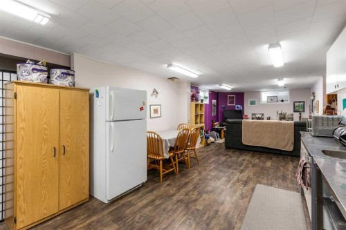 653 Macewan Drive, Carstairs, AB - Indoor