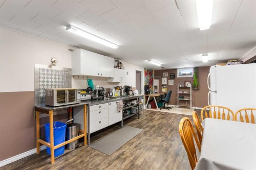 653 Macewan Drive, Carstairs, AB - Indoor