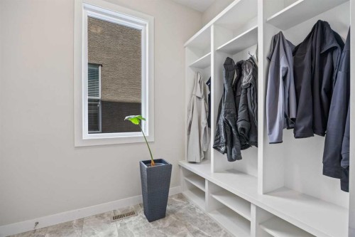 144 Legacy Mount Se, Calgary, AB - Indoor With Storage